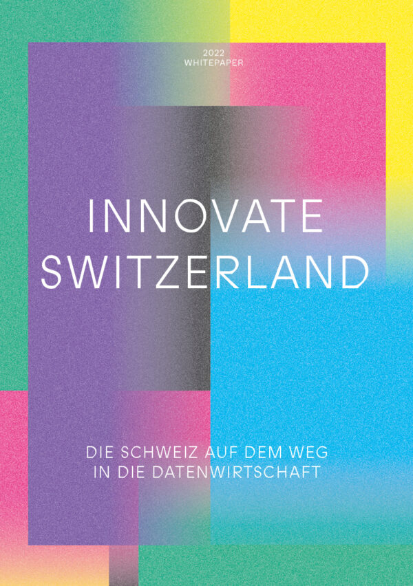 Innovate Switzerland_Whitepaper_de